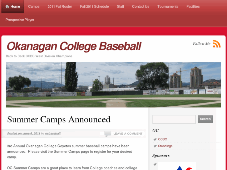 www.okanagancollegebaseball.ca