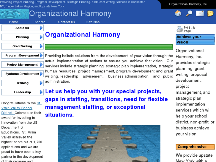 www.organizational-harmony.com