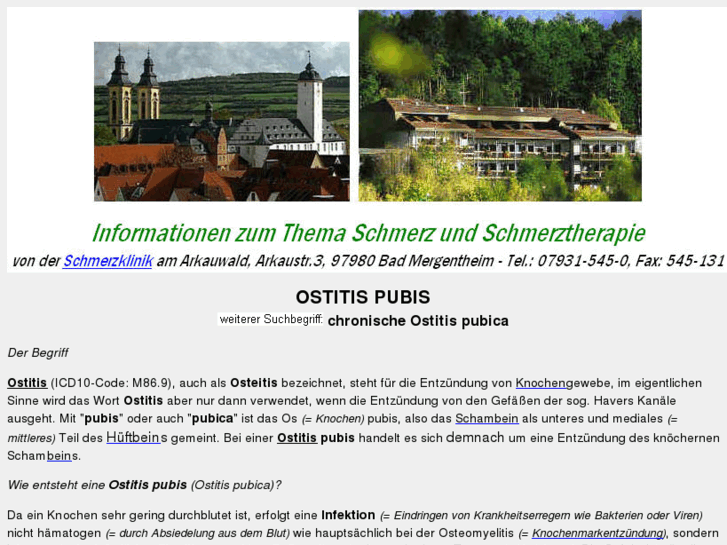 www.ostitis-pubis.de