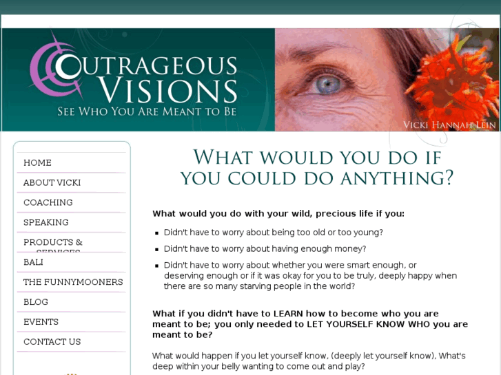 www.outrageousvisions.com