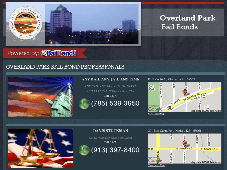 www.overlandparkbail.com