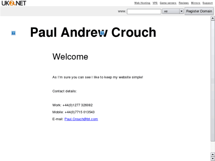 www.p-crouch.com