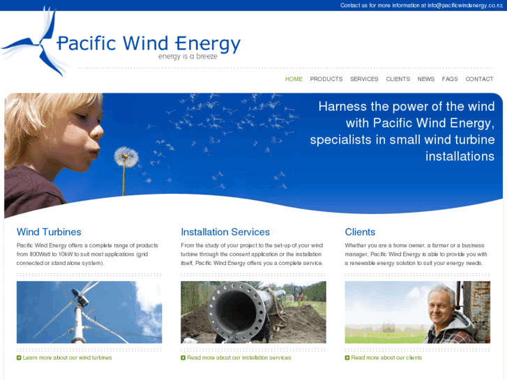 www.pacificwindenergy.com