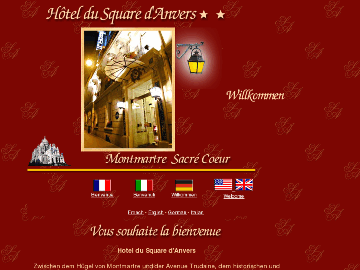 www.paris-hotel-anvers.com