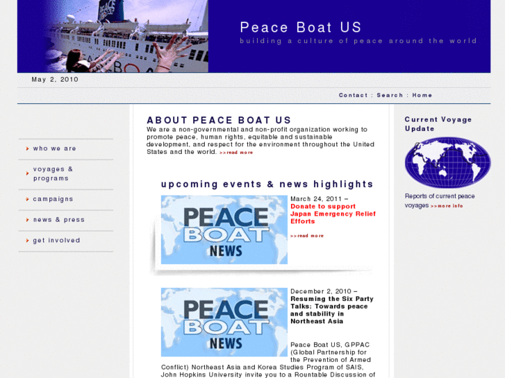 www.peaceboat-us.org