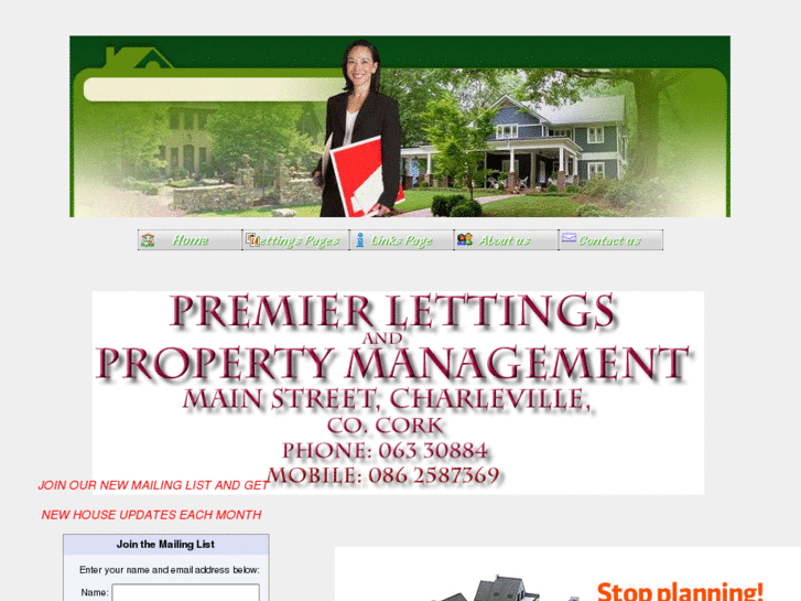 www.premlettings.com