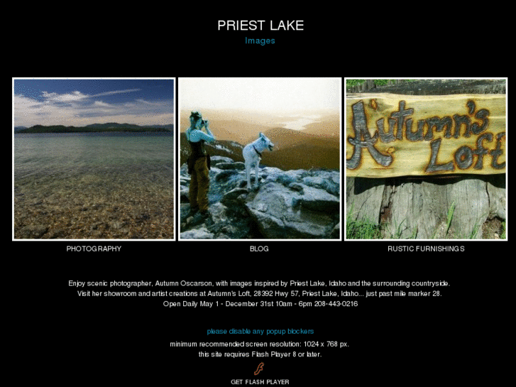 www.priestlakeimages.com