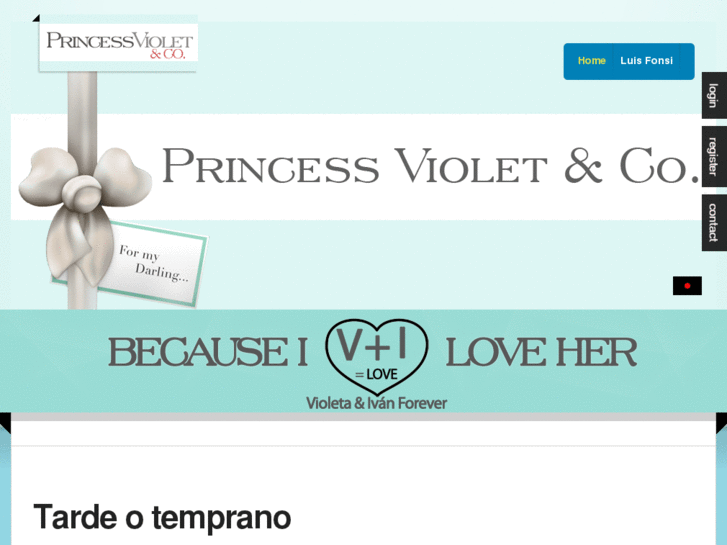 www.princessviolet.com