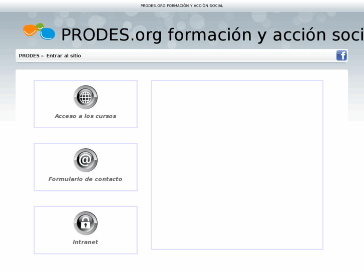 www.prodes.es