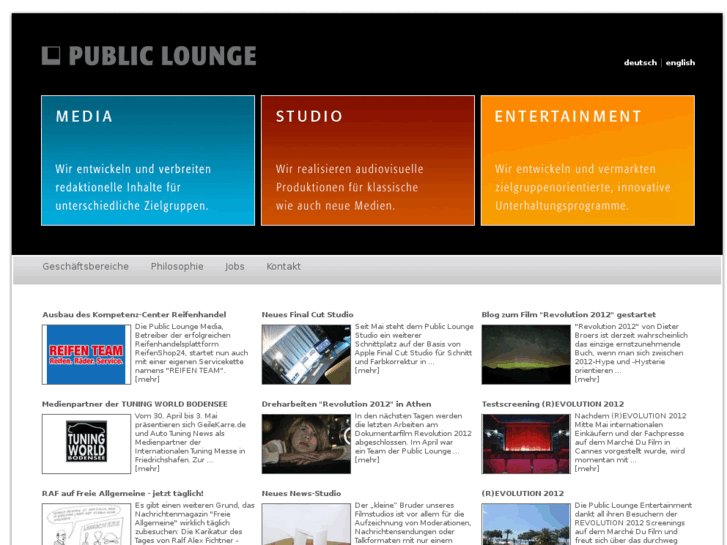 www.public-lounge.com