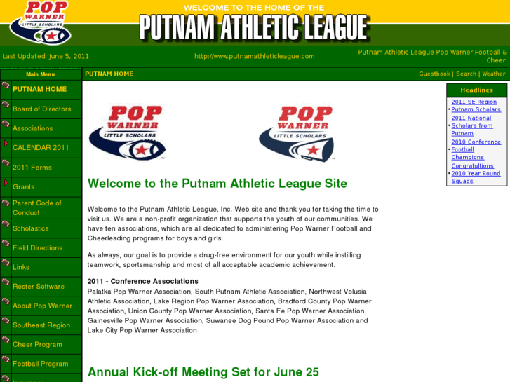 www.putnamathleticleague.com