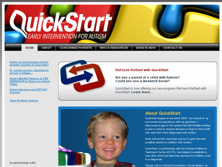 www.quickstartautism.com