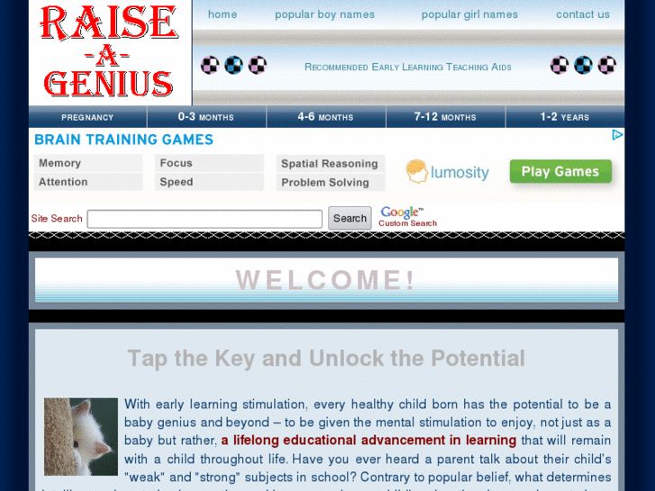 www.raise-a-genius.com