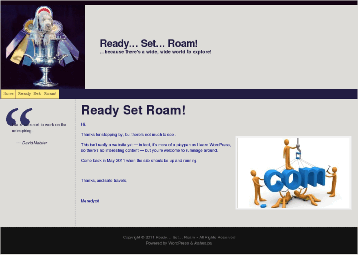 www.readysetroam.com