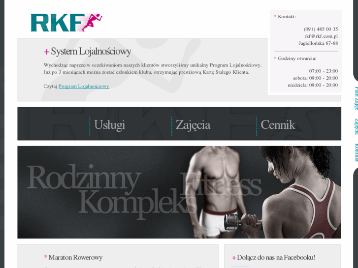 www.rkf.com.pl