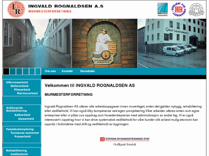 www.rognaldsen.no