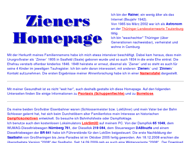 www.rziener.de