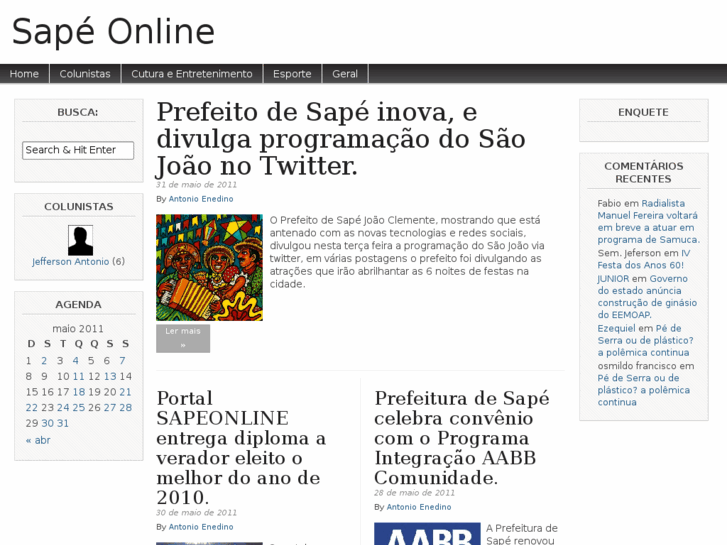 www.sapeonline.info