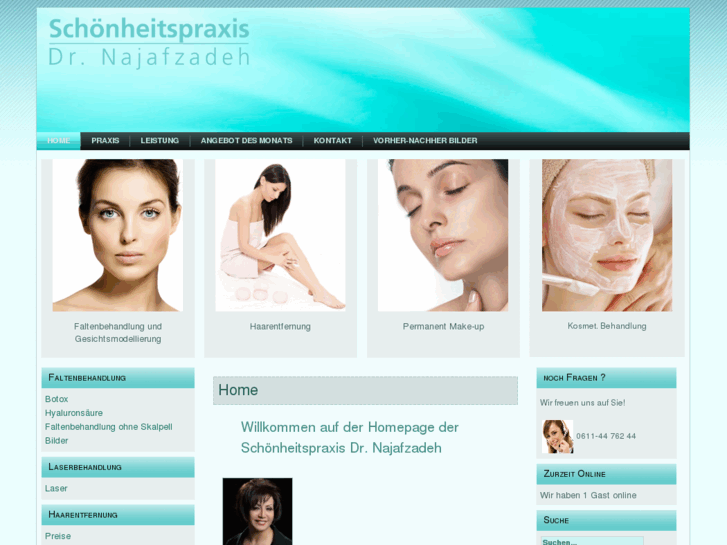 www.schoenheitspraxis-wiesbaden.com