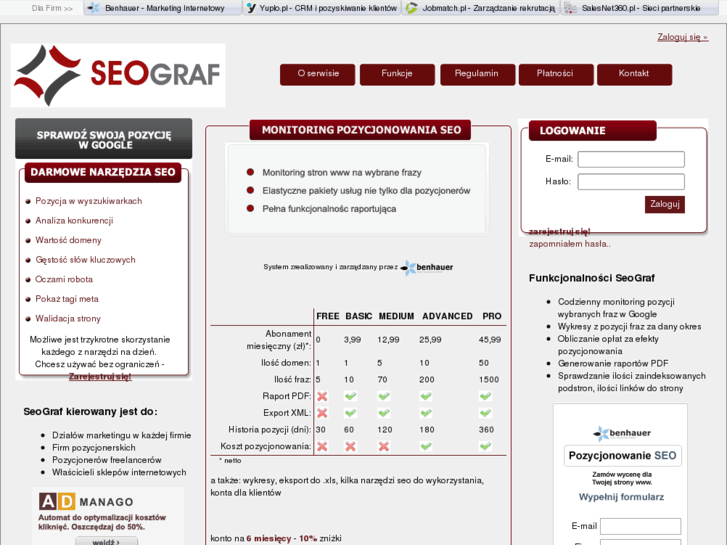 www.seograf.pl