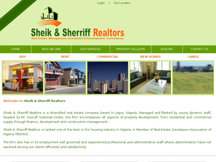 www.sheiksherriffrealtor.com