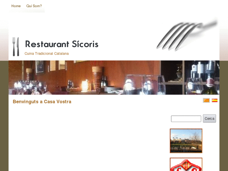 www.sicorisrestaurant.com