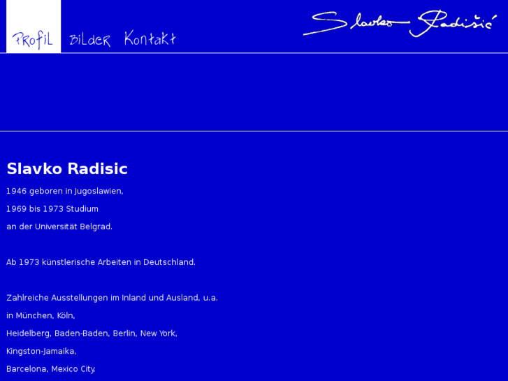 www.slavko-radisic.com