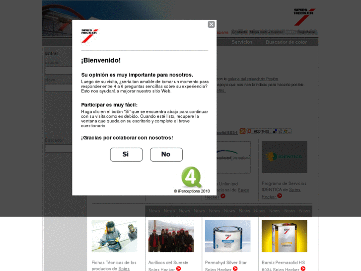 www.spieshecker.es