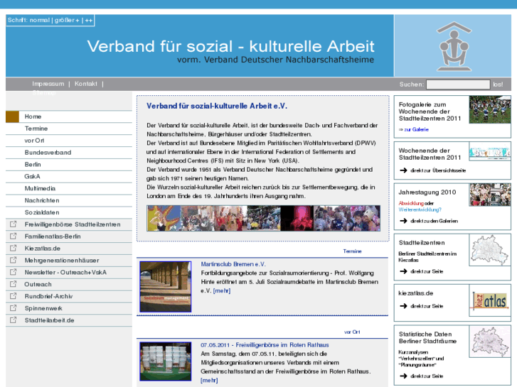 www.stadtteilzentren.de