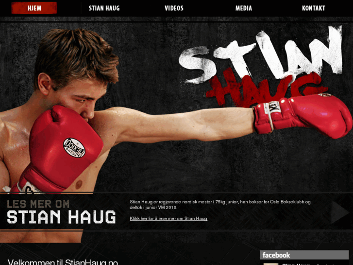 www.stianhaug.com