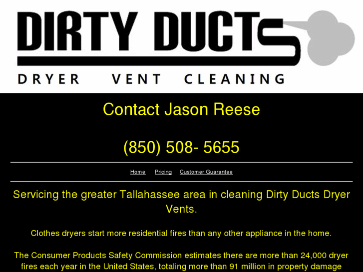 www.tallahasseedirtyducts.com