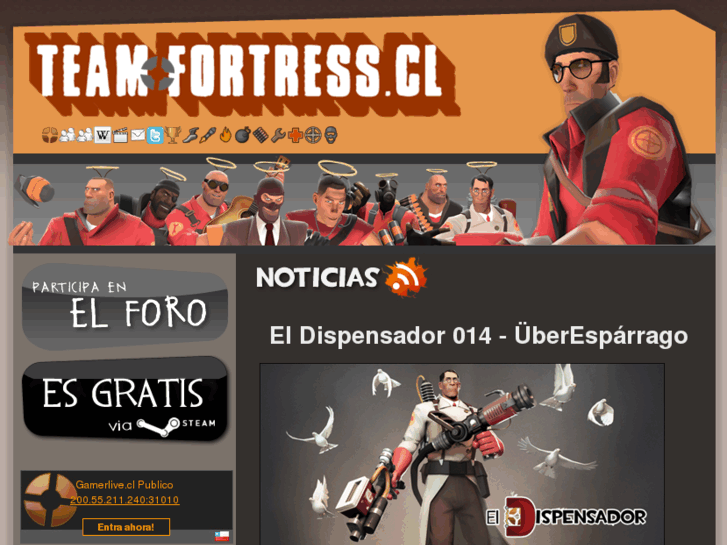 www.teamfortress.cl