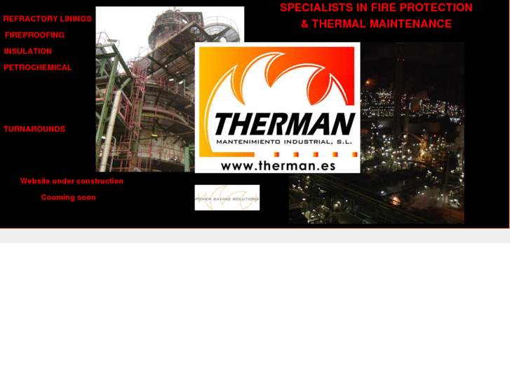 www.therman.es
