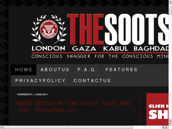 www.thesoots.com