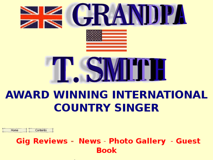 www.tonysmithcountry.com