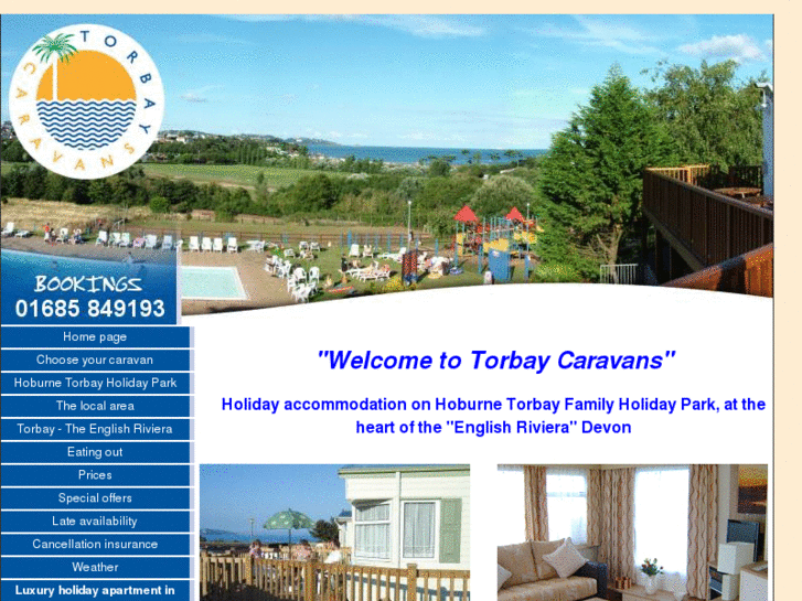 www.torbaycaravans.com