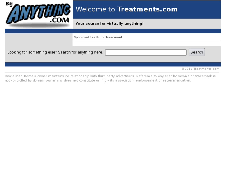 www.treatments.com