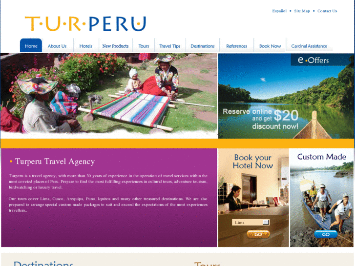 www.turperu.com.pe