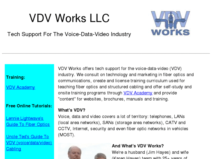 www.vdvworks.com