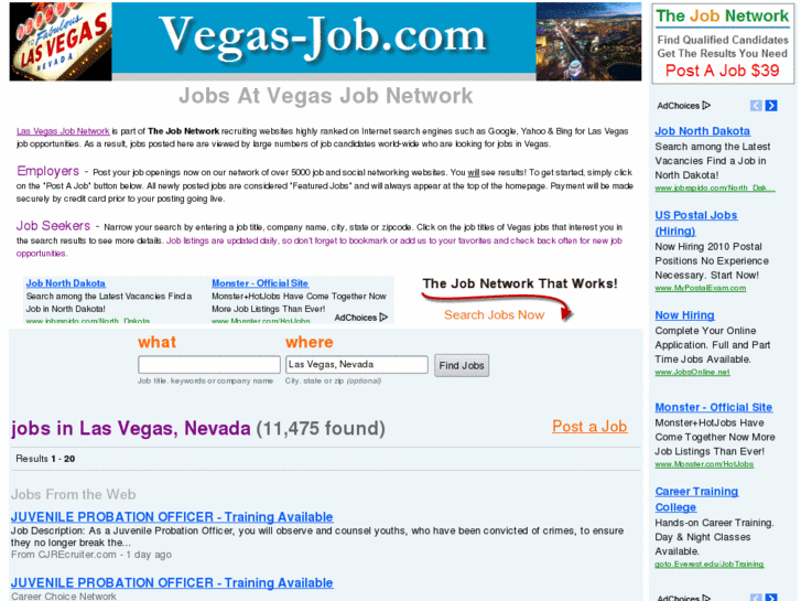 www.vegas-job.com