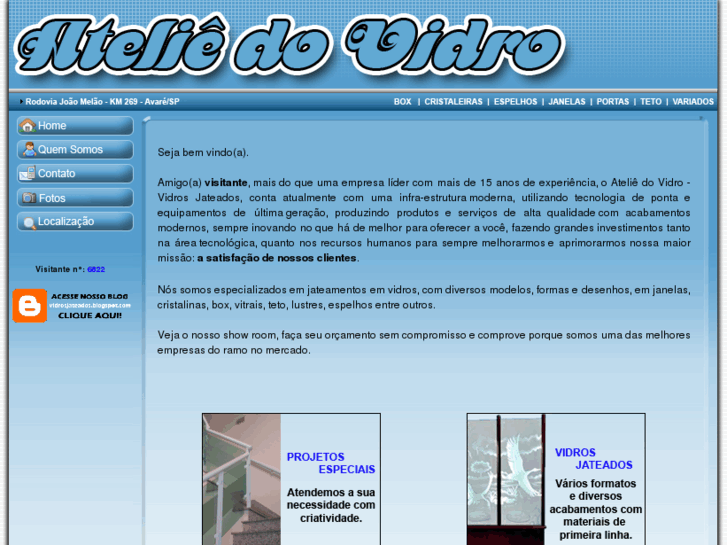 www.vidrosjateados.com