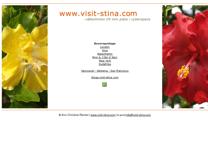 www.visit-stina.com