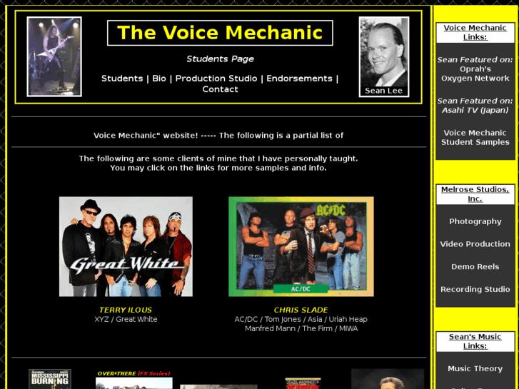 www.voicemechanic.com