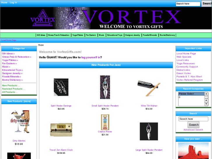 www.vortex-gifts.com