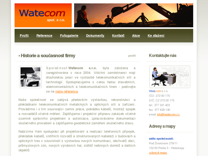 www.watecom.cz