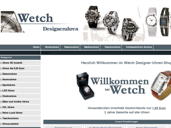 www.wetch.de