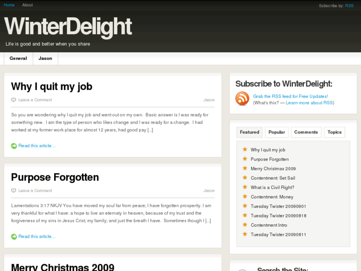 www.winterdelight.com