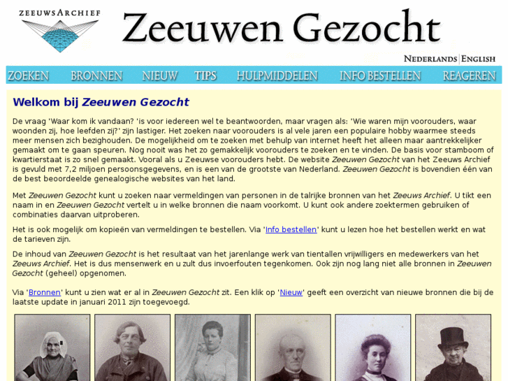 www.zeeuwengezocht.nl