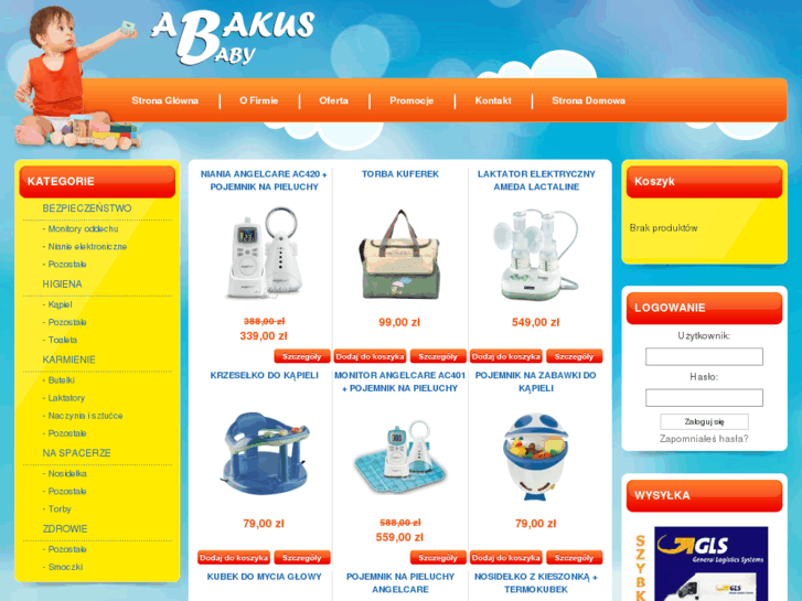 www.abakus-baby.pl