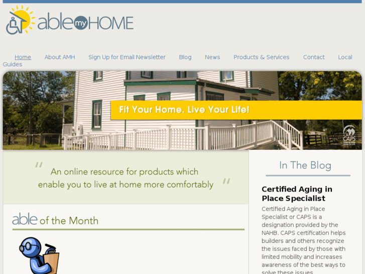 www.ablemyhome.com